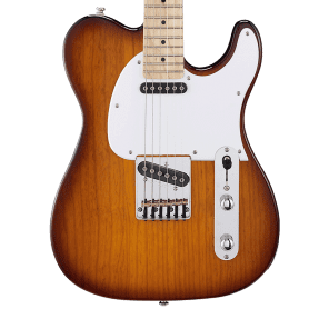 G L ASAT Classic Tribute Sunburst