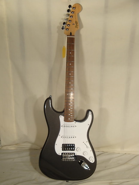 Fender squier vintage outlet modified stratocaster hss