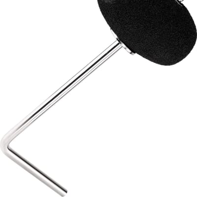 Meinl Percussion L-shaped Hammer Head Bassbox/Snarebox Beater image 1