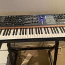 Arturia PolyBrute 61-Key Synthesizer 2021 - Present - Black