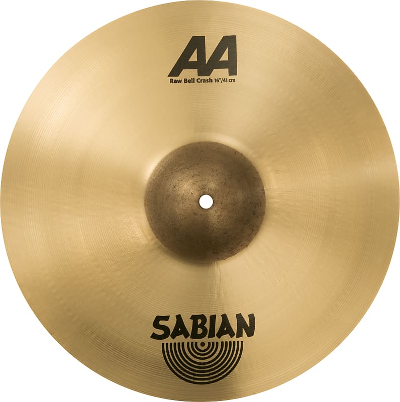 Sabian 16