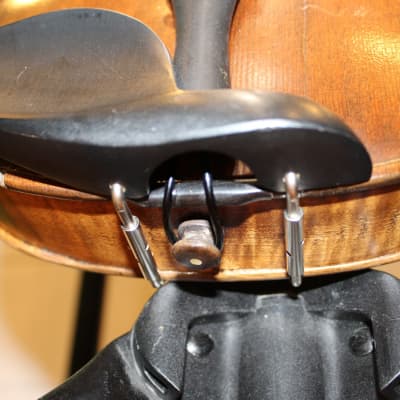 Vintage Hopf Violin image 7