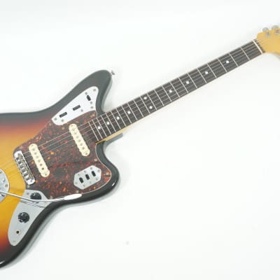 Fender JG-66 Jaguar Reissue MIJ | Reverb