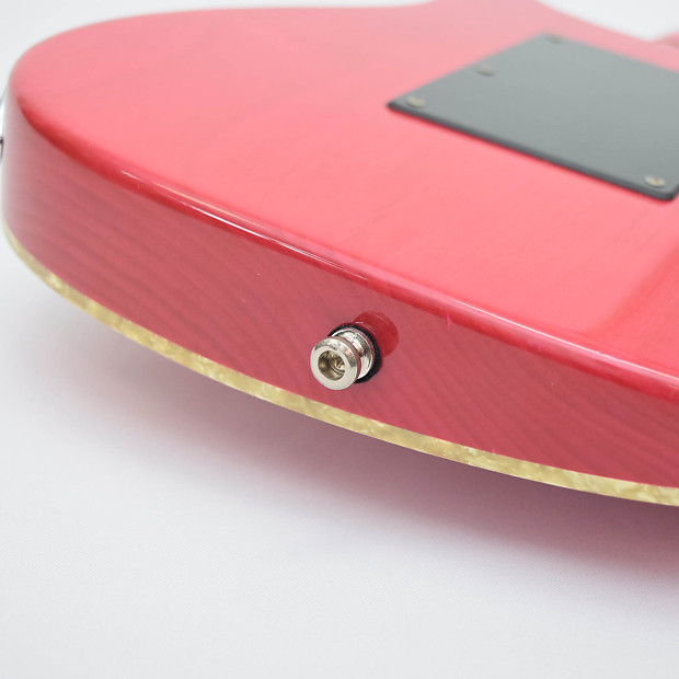 Bacchus G-Custom GLOBAL SERIES | Reverb