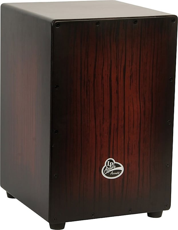 Aspire Accent Cajon Birch/Poplar | Latin Percussion - LP