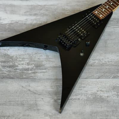 2000's Jackson Charvel Japan CKV-068 Exclaim Series Flying V