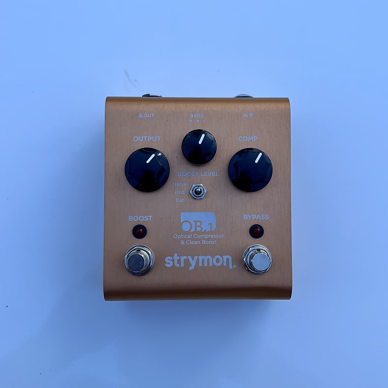 Strymon OB.1