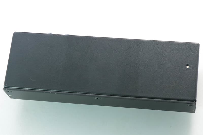 PROVIDENCE RX-L1 3-LOOP ROUTING BOX ***CLEARANCE*** – Mojo