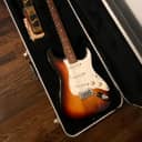 Fender American Standard Stratocaster 1988 - Sunburst