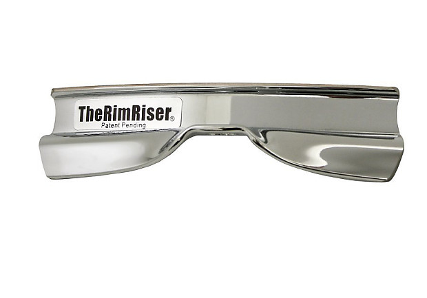 Rim Riser Cross Stick Enhancer Snare Drum Accesory Kit In Reverb