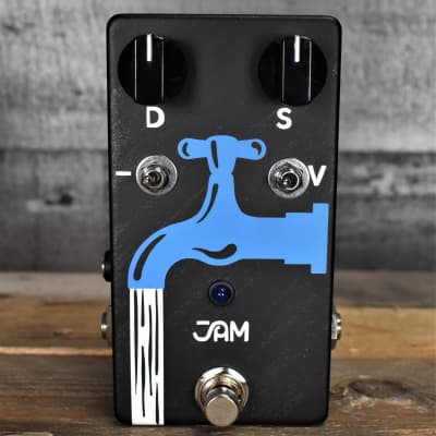 Reverb.com listing, price, conditions, and images for jam-pedals-waterfall