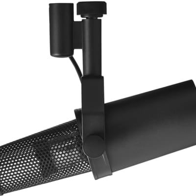 Shure SM7B Dynamic Vocal Microphone image 18