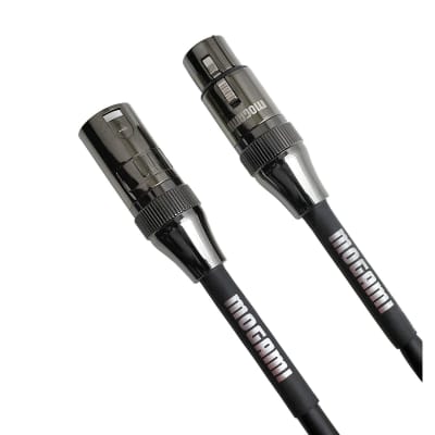 Mogami Platinum Studio Microphone Cable - 50 Foot image 2