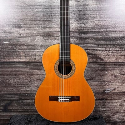 ARIA AC50 Classical Acoustic Guitar (Tampa, FL) | Reverb