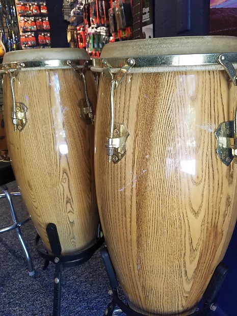 Groove percussion shop congas
