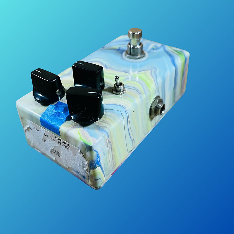 Rockbox Boiling Point | Reverb Rockbox Boiling Point | Reverb