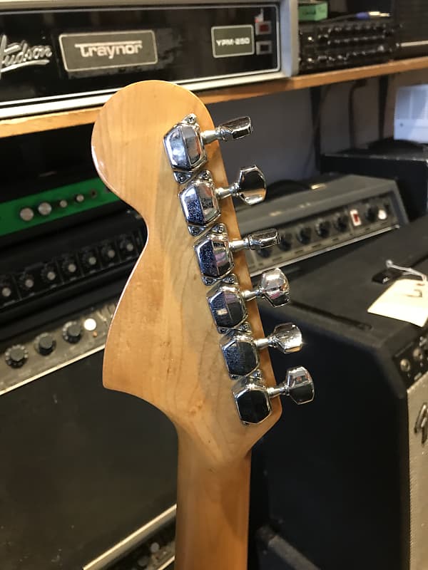 Yamaha Super Rock n Roller 400 70s | Reverb