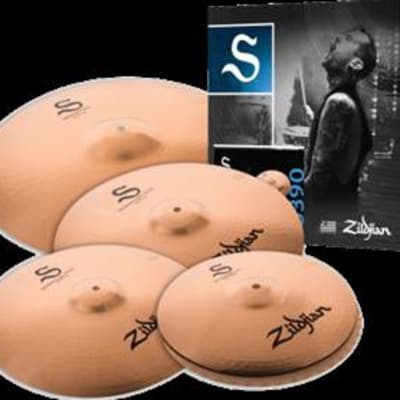 Zildjian s390 deals