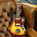 Fender Jaguar 1966 Sunburst OHSC