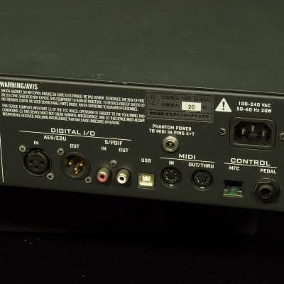 Fractal Audio Axe-FX II | Reverb Canada Fractal Audio Axe-FX II | Reverb Canada