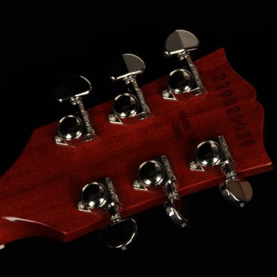 Immagine Gibson Les Paul Standard '60s - UB (#038) - 12