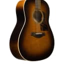 Taylor "Factory-Used" American Dream AD27e (2052) Acoustic-Electric Guitar - Flametop