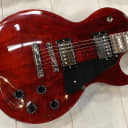 Gibson Les Paul Studio 2020 Wine Red New Unplayed Auth Dealer Factory Warranty