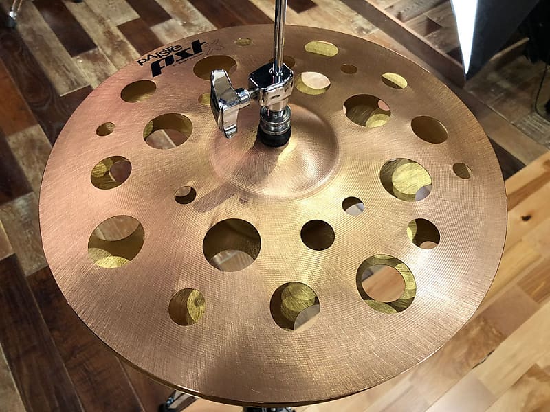 PAISTE 14