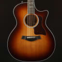 Taylor 314ce LTD Acoustic Electric Guitar Legacy Model