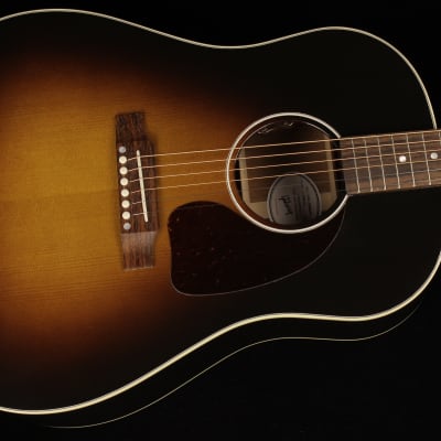 Gibson J-45 Standard - VS (#118) image 1