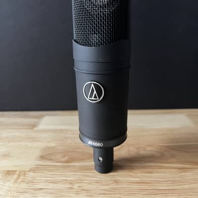 Audio Technica AT 4033 - Producten - Lobbes Pro Audio