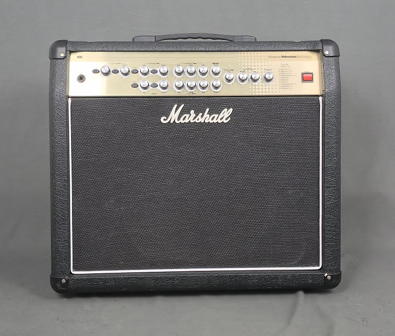 ⭐️ジャンク⭐️Marshall⭐️AVT100⭐️VALVESTATE2000