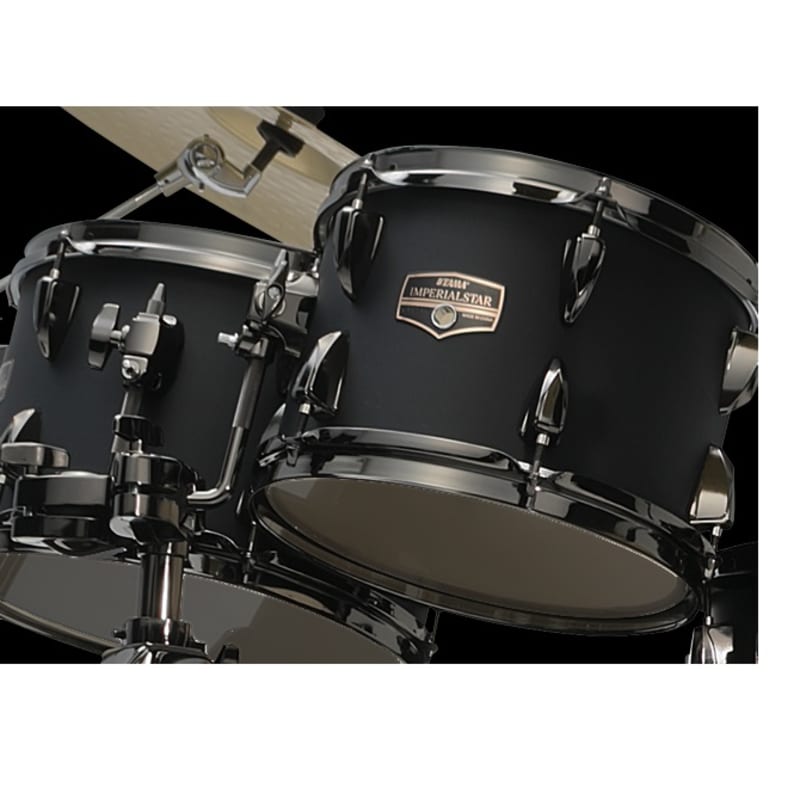 Reverb used online drums