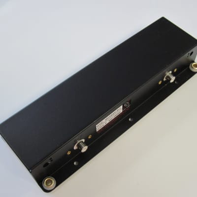 Fender 4-Spring 8 ohm Spring Reverb Unit - 4AB3C1B | Reverb