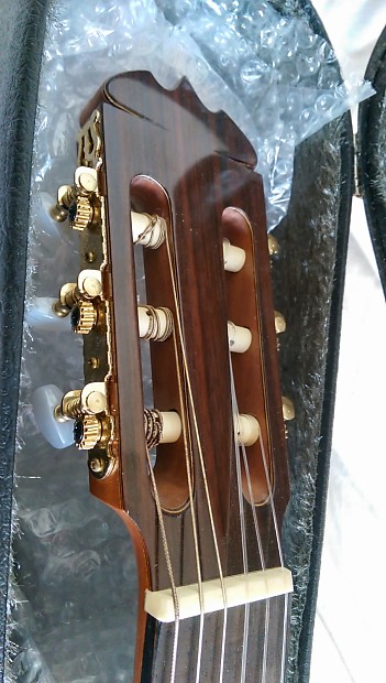 Ryoji Matsuoka M40 1980s | Reverb