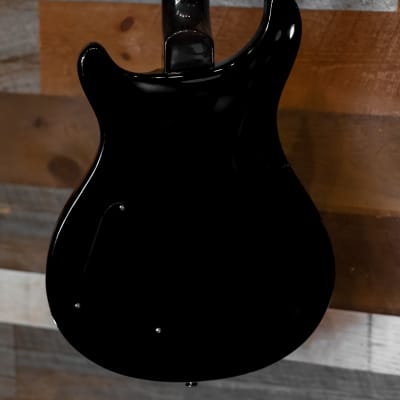 PRS SE Paul's Guitar 2022 - 2023 - Black Gold Burst image 9