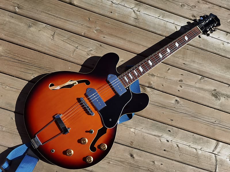 Samick 1990 Casino Copy EPSA-ST Made for the Japanese Market P90s