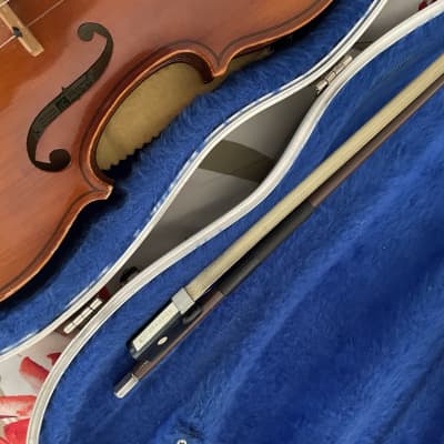 Antonius Stradivarius Copy 1713 1992 image 6