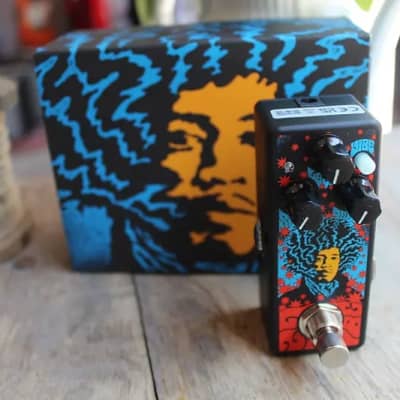 Reverb.com listing, price, conditions, and images for 68-pedals-68-vibe