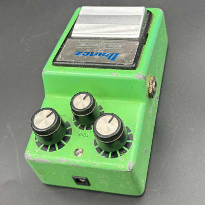 IBANEZ TS9 Reissue [03/17] image 2