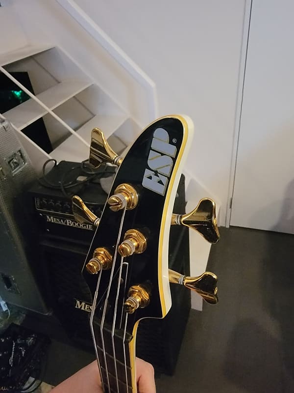 ESP Horizon Bass II | Reverb