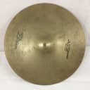 Zildjian 13" Mastersound Hi-Hat Cymbals
