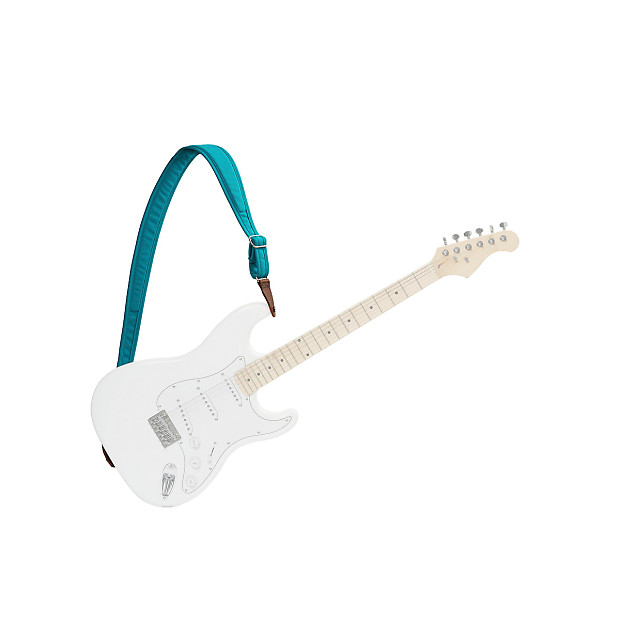 Eso guitar strap cheap