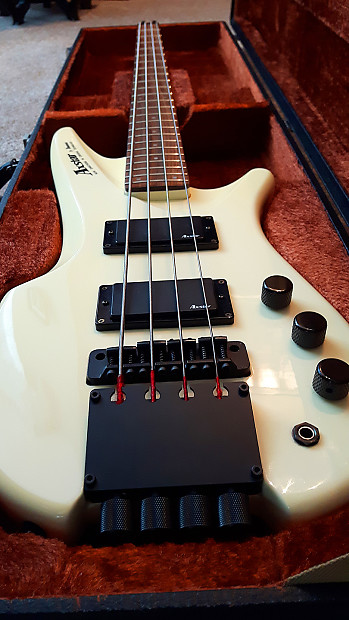 Ibanez axstar bass for sale hotsell