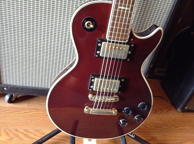 Granada les paul sale