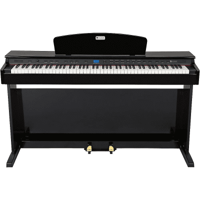 Williams Pianos Rhapsody 2 88-Key Console Digital Piano