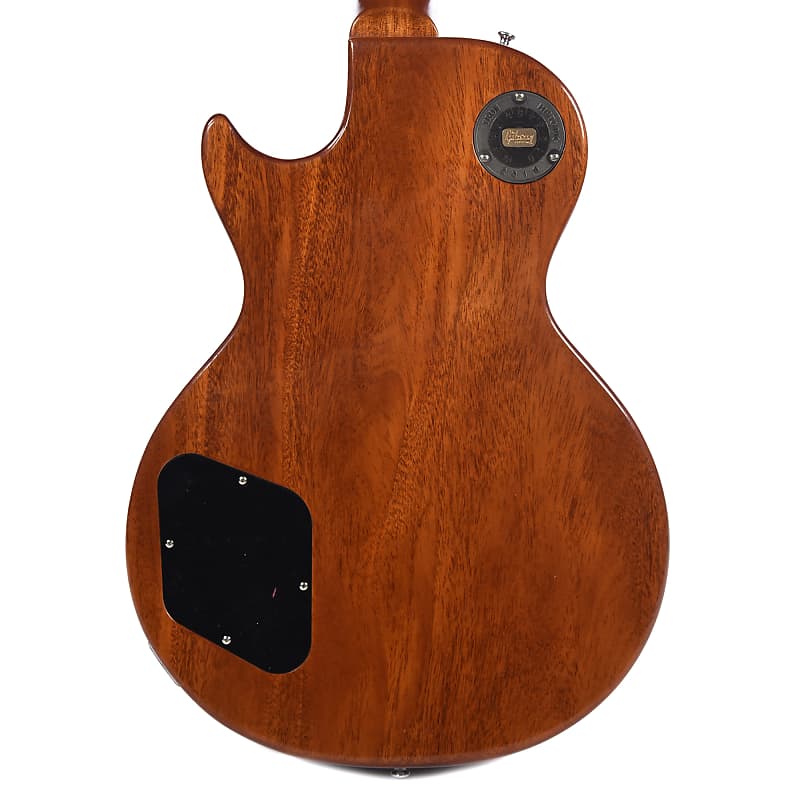 Gibson Custom Shop Rick Nielsen '59 Les Paul Standard (Vintage Gloss) 2016 image 4