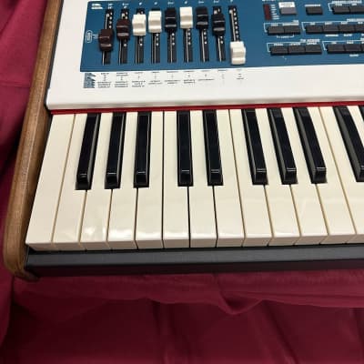 Dexibell COMBO J7 73-key Digital Organ Organ (Sarasota, FL) image 3
