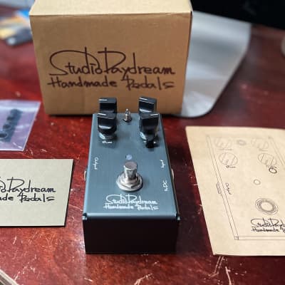 Studio Daydream LDM-OD Overdrive Rev. 8.0 Japan | Reverb