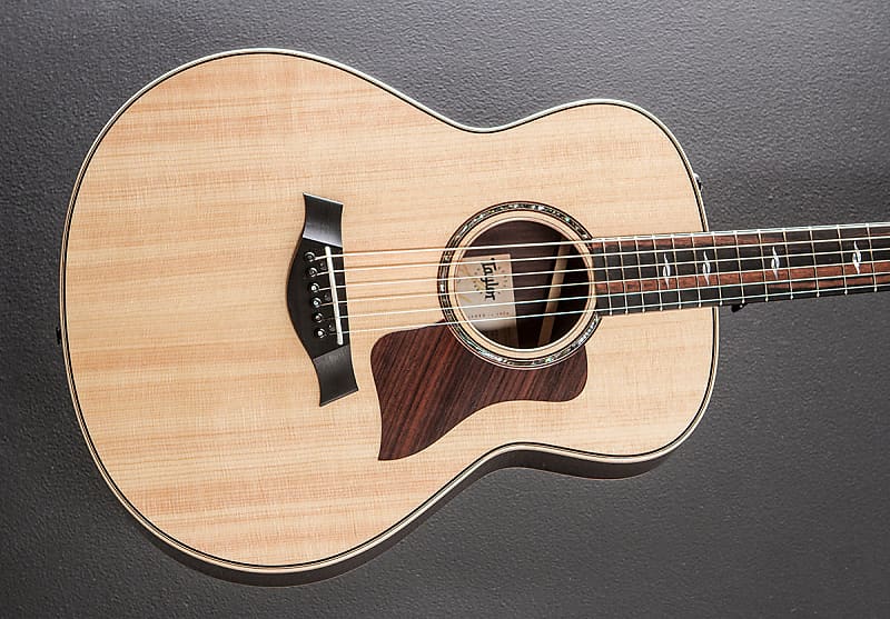 Taylor GT 811e - Natural